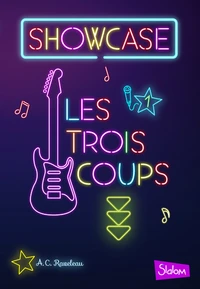 Les trois coups