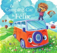 Le camping-car