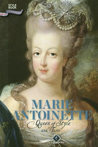 Carnet de style Marie-Antoinette