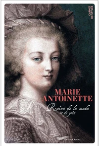 Marie-Antoinette