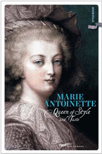 Marie-Antoinette