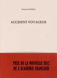 Accident voyageur