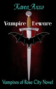 Vampire Beware