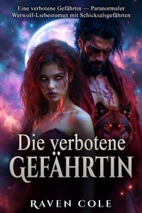 Die verbotene Gefährtin