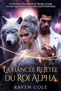 La fiancée rejetée du roi Alpha