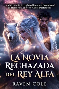 La novia rechazada del rey alfa