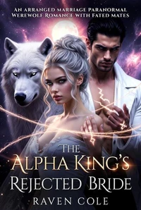 The Alpha King's Rejected Bride