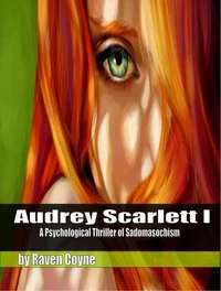 Audrey Scarlett I