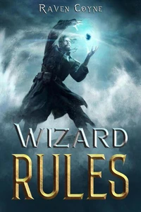 Wizard Rules Book II