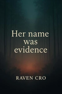 Her Name Was Evidence