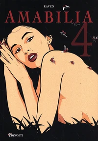 Amabilia Tome 4
