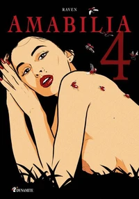 Amabilia Tome 4