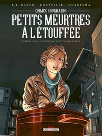 Petits meurtres à l'étouffée