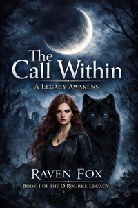 The Call Within: A Legacy Awakens