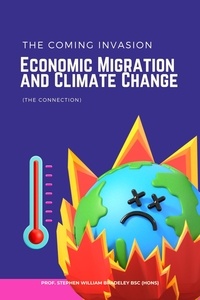  Raven Gorewell - Economic Migration and Climate Change - Science, #1.