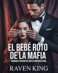 ‎El bebé roto de la mafia