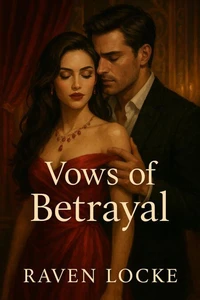 Vows of Betrayal