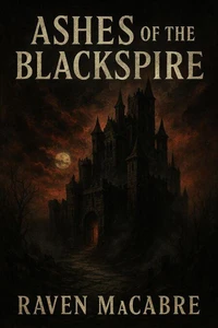 Ashes of the Blackspire