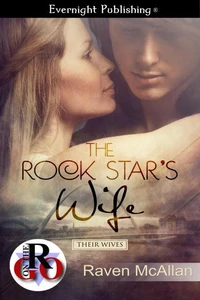 The Rock Star's Wife