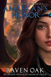 Amaskan's Honor