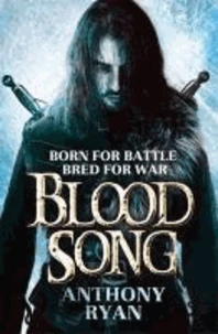 Raven's Shadow 01. Blood Song