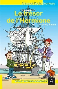 Le trésor de l'Hermione