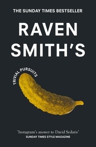 Raven Smith - Raven Smith’s Trivial Pursuits.