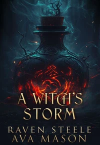 A Witch's Storm