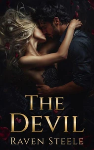 The Devil: A Paranormal Vampire Romance Novel