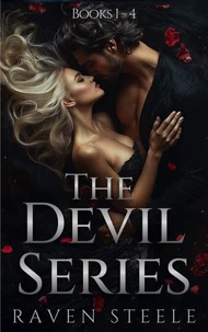The Devil Series: Complete Boxset Books 1 - 4