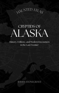 Cryptids of Alaska: History, Folklore, and Modern Encounters in the Last Frontier