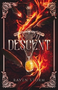 Télécharger le format pdf des ebooks Descent  - The Demon Chronicles, #1 par Raven Storm RTF