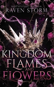  Raven Storm - Kingdom of Flames &amp; Flowers - Curse of the Dragon.
