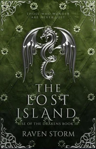 The Lost Island