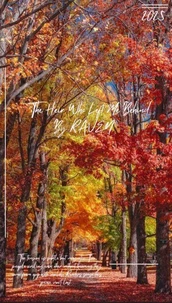 The Heir Who Left Me Behind