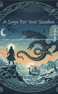 A Saga For Your Shadow