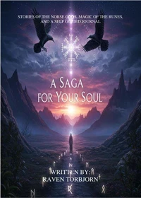 A Saga for Your Soul