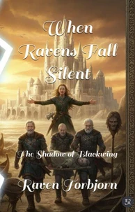 The Shadow of Blackwing