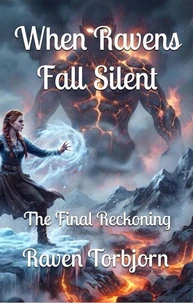 When Ravens Fall Silent The Final Reckoning