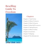  Raven Uchtman - Reselling Guide to Freedom.
