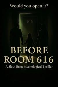 Before Room 616