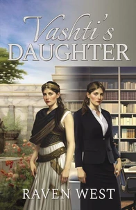 Vashti's Daughter