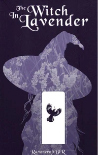 The Witch in Lavender