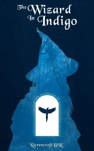 The Wizard in Indigo