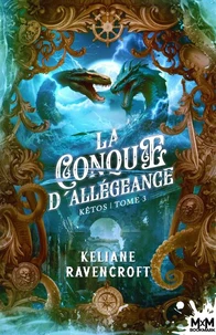 La conque d'allégeance
