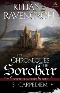 Les Chroniques de Sorohar