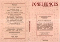 La sécurité en Méditerranée