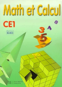Math Et Calcul Ce1