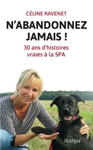 N'abandonnez jamais