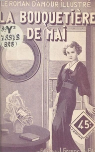 La bouquetière de mai